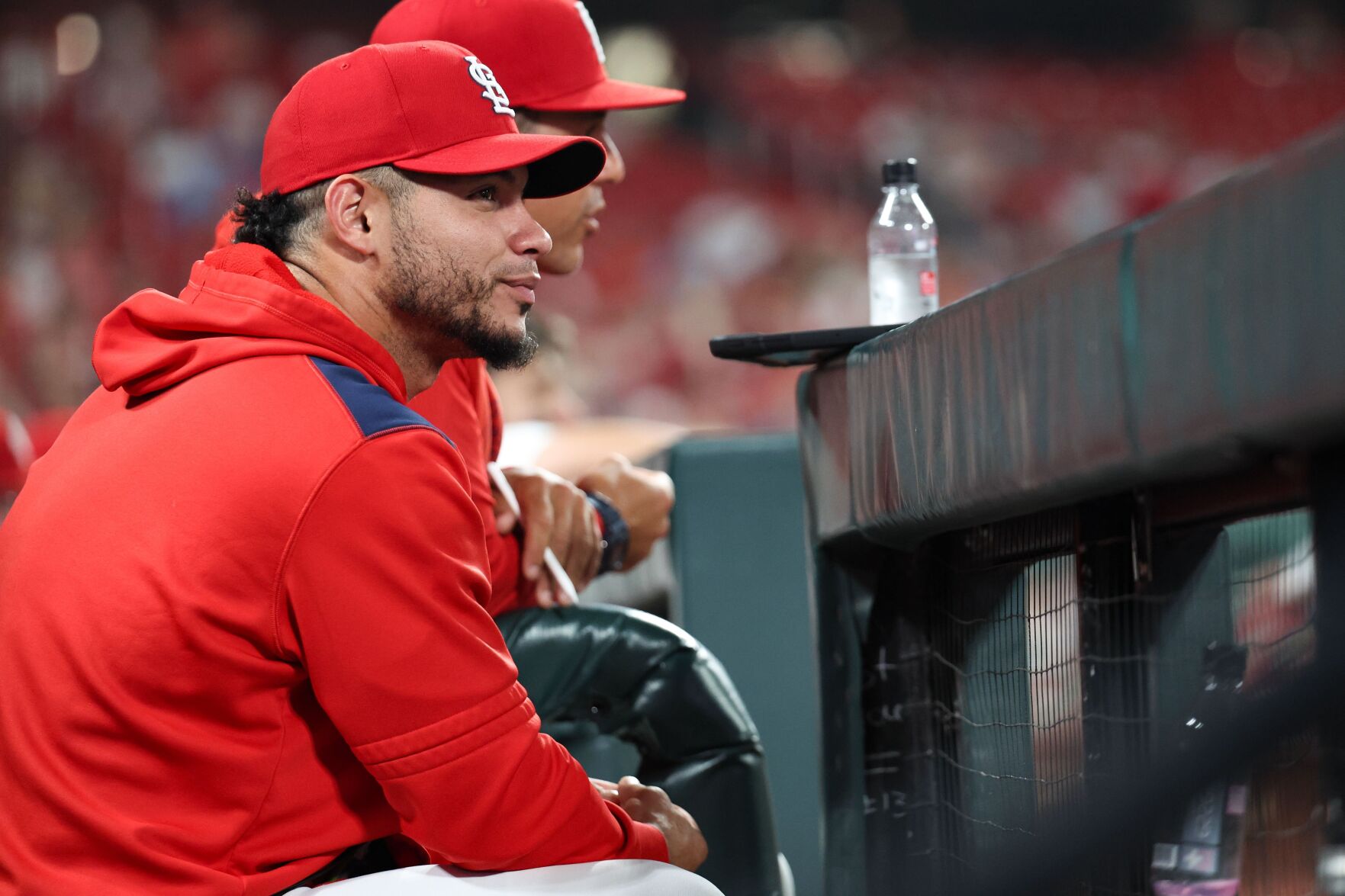 51黑料 Cardinals vs. Cincinnati Reds, Tuesday